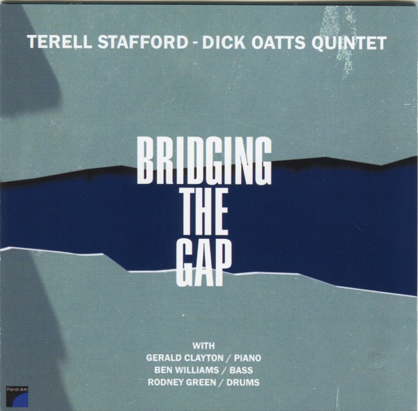 Terell Stafford - Bridging the Gap